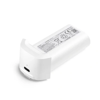 Afbeelding van Potensic Atom LT drone batterij, max. 40 minuten vliegtijd, 3000 mAh, wit