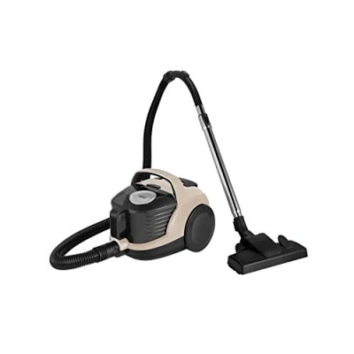 Afbeelding van Beko VCO32803AF stofzuiger 1,8 l Cilinderstofzuiger Droog 800 W Zakloos