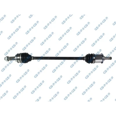 Afbeelding van GSP 223198 Aandrijfas A1 820mm