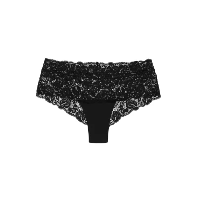 Afbeelding van Wolbar NOVA Slip, Dames, Maat: Large, Black