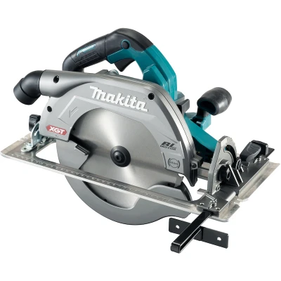 Afbeelding van Makita XGT 40 V Cirkelzaag 235 mm Incl. Accu&#039;s en Snellader