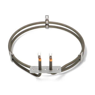 Afbeelding van Smeg 806890593 rond verwarmingselement hetelucht element