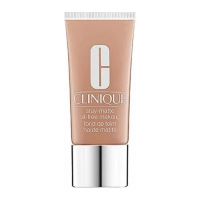 Afbeelding van Clinique Stay Matte Foundation CN74 Beige 30 ml