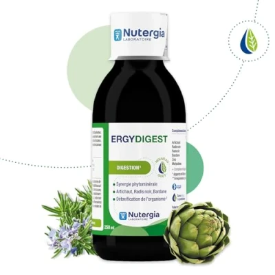 Afbeelding van Ergydigest 250ml