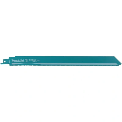 Afbeelding van Makita B 55837 Reciprozaagblad metaal 285mm