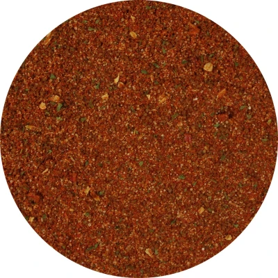 Afbeelding van Van Beekum Specerijen Dry Rub All Use 20 KG Zak (bulk verpakking)
