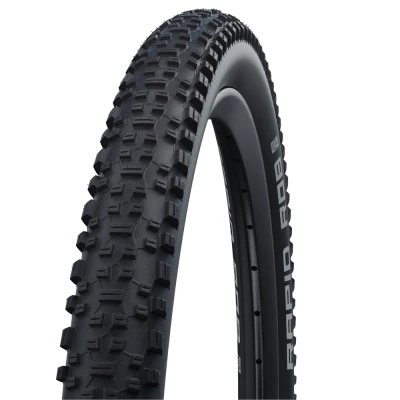 Afbeelding van Schwalbe Buitenband Rapid Rob 27.5 x 2.25 (57 584) zwart