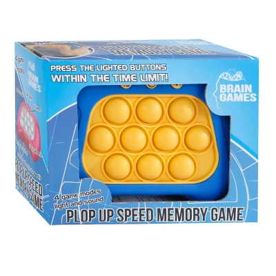 Afbeelding van Brain Game Memory