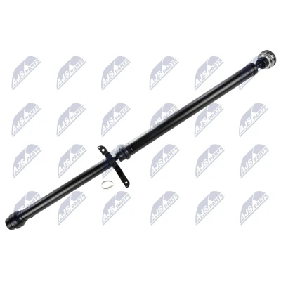Afbeelding van NTY NWN AU 027 Cardanas Achter Met framewerk AUDI: A6 C7 Avant