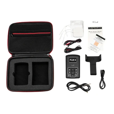 Afbeelding van Electrastim Flux Stimulator Unit