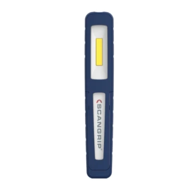Afbeelding van acculamp 1 COB led USB kabel