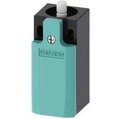 Afbeelding van Siemens 3SE52320PC05 3SE5232 0PC05 Positieschakelaar 6 A Kopplunjer, Teflon plunjer IP65 1 stuk(s)