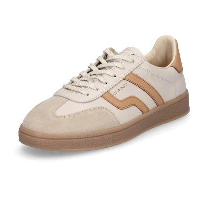 Afbeelding van Gant Cuzima Beige Sneaker