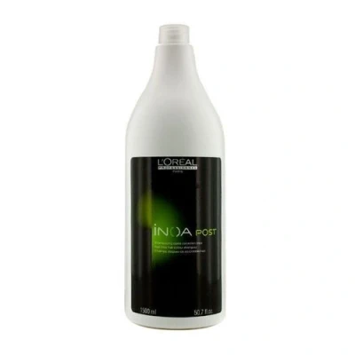 Afbeelding van L&#039;Oreal Inoa Post Shampoo 1500ml