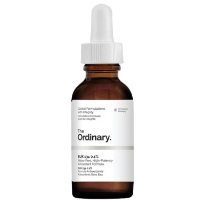 Afbeelding van The Ordinary EUK 134 0.1% 30 ml