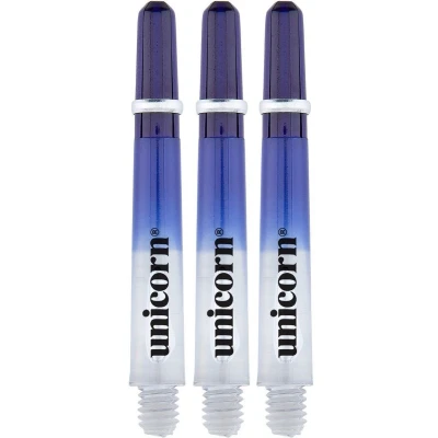 Afbeelding van Unicorn Gripper 4 Tweekleurige Schacht 12 Set (S (35 mm))