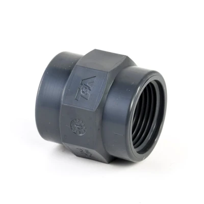 Afbeelding van VDL PVC Draadsok 32x1/2&quot;