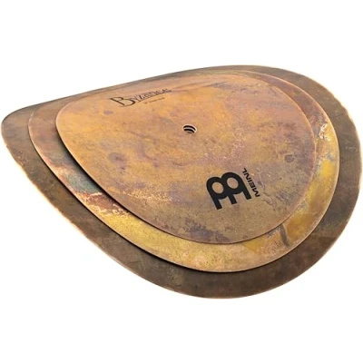 Afbeelding van Meinl B024VSM Byzance Vintage Smack Stack