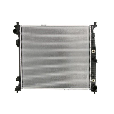 Afbeelding van NRF Radiateur 550020