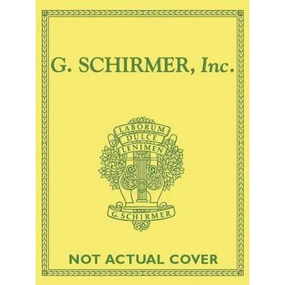 Afbeelding van Wohlfahrt 60 studies, op. 45 book 2: Schirmer Library of Classics Volume 839 Violin Method