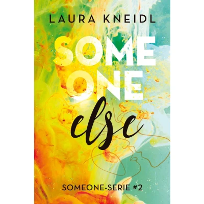 Afbeelding van Someone else (Paperback)