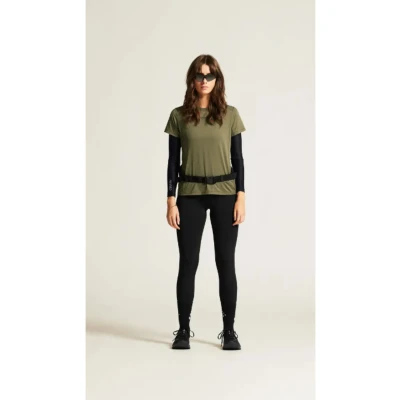 Afbeelding van ADV ESSENCE SS TEE 2 W M