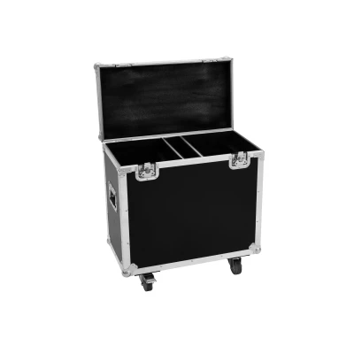 Afbeelding van Roadinger Flightcase 2x TMH S200