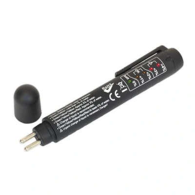 Afbeelding van Remvloeistof tester SEALEY VS0274