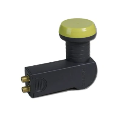 Afbeelding van Humax Digital LNB 122 Gold Twin Universal L1740