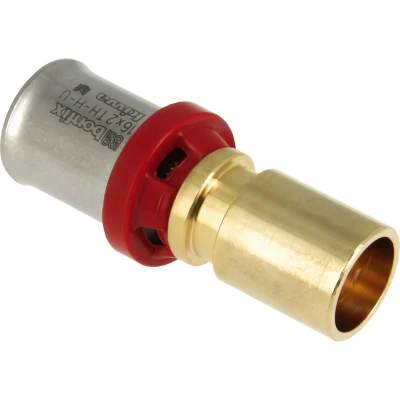Afbeelding van Bonfix Alu pers Insteekverloop 16x15mm
