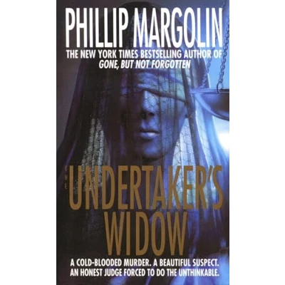 Afbeelding van The Undertaker&#039;s Widow: A Novel