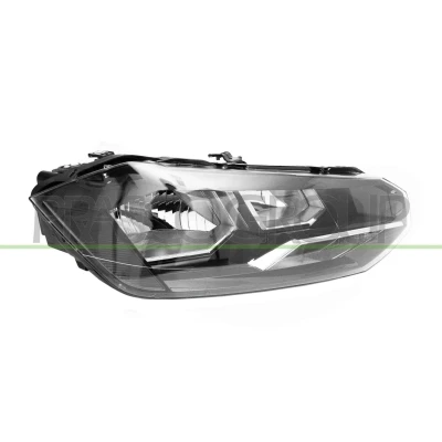 Afbeelding van PRASCO VG0254903 Koplampen rechts H7/H7 VOLKSWAGEN: Polo VI (AW1, BZ1) 1.5 TSI, 1.0, 1.0 TGI, 2.0 GTI, 1.6 TDI, MPi 2017 2021
