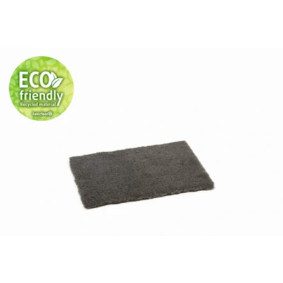 Afbeelding van Bz eco vetbed rumax antraciet 62x44cm