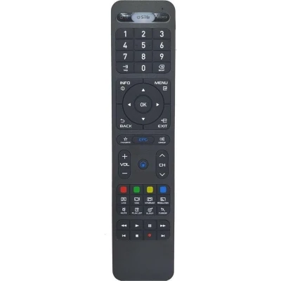 Afbeelding van Afstandsbediening Formuler Z, Z+ en Z Prime