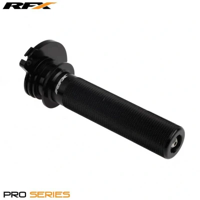 Afbeelding van RFX Aluminium Gastube Kawasaki KX250F 2004 2015 / KX450F 2014 Suzuki RMZ250 RMZ450 Yamaha YZ250F WR250F 2001 YZ400F