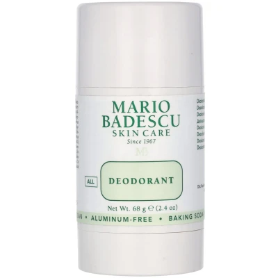 Afbeelding van Mario Badescu Deodorant Deodorant, Maat: One Size,