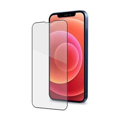 Afbeelding van CELLY Product van glas, iPhone 13 Pro Max 2,5D