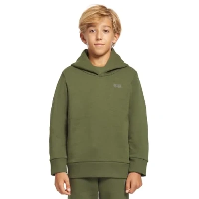 Afbeelding van Inter Sweatshirt met capuchon, uniseks