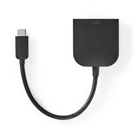 Afbeelding van USB naar DVI adapter Nedis