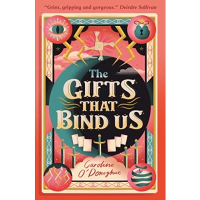 Afbeelding van The Gifts That Bind Us