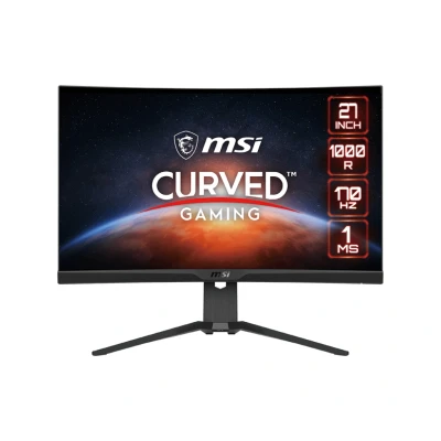 Afbeelding van MSI G272CQPDE merk