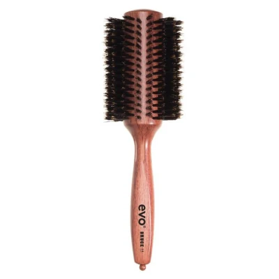 Afbeelding van Evo Bruce 38 Natural Bristle Borstel