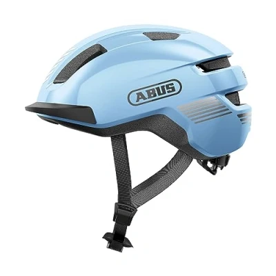 Afbeelding van ABUS Pedelec PURL Y iced blue Maat L.