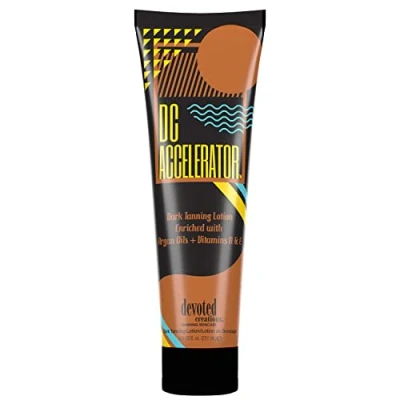 Afbeelding van Devoted Creations DC Accelerator tube 251ml