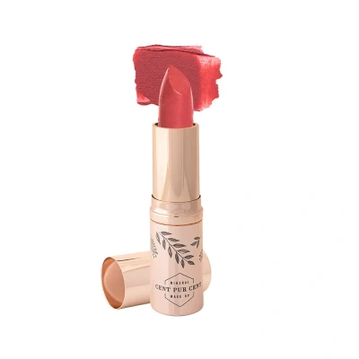Afbeelding van Cent Pur Mineral Lipstick Chouette