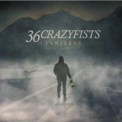 Afbeelding van Thirty Six Crazyfists Lanterns (2 LPs)