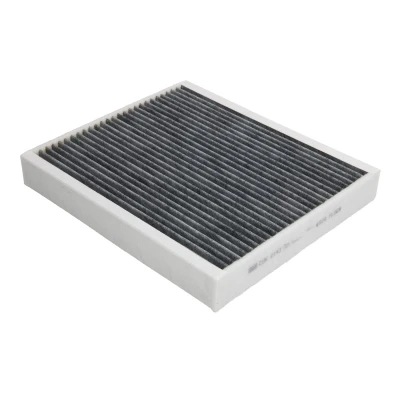 Afbeelding van Mann filter Interieurfilter CUK 2143