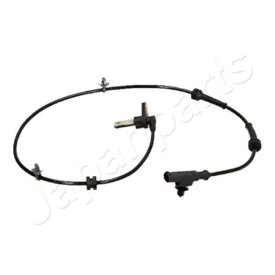 Afbeelding van JAPANPARTS ABS 155 Sensor Achteras rechts NISSAN: Almera Tino (V10) 1.8, 2.0, 2.2 dCi 2000 2006