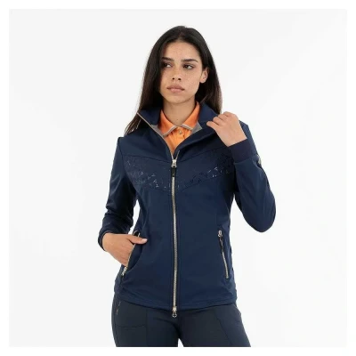 Afbeelding van Anky Jas ATC251102 Mood Indigoverkocht door Agradi