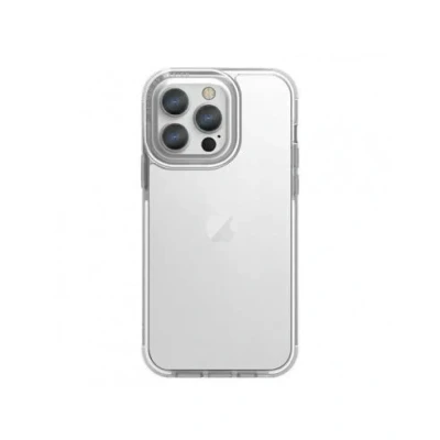 Afbeelding van UNIQ Combat iPhone 13 Pro Max 6.7 hoesje wit/wit